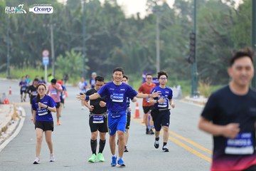 RUN TO LIVE 2024 - Ảnh #1385400