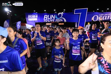 RUN TO LIVE 2024 - Ảnh #1320343
