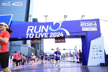 RUN TO LIVE 2024 - Ảnh #1373865