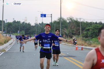 RUN TO LIVE 2024 - Ảnh #1378663