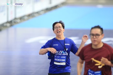 RUN TO LIVE 2024 - Ảnh #1414400