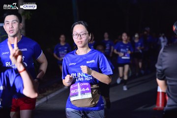 RUN TO LIVE 2024 - Ảnh #1334671