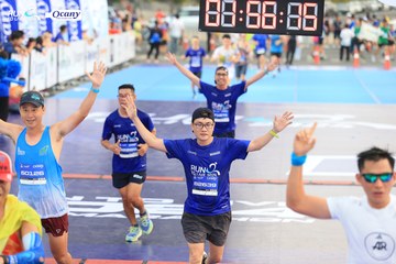 RUN TO LIVE 2024 - Ảnh #1404142