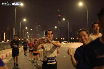 RUN TO LIVE 2024 - Ảnh #1444292