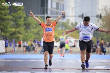 RUN TO LIVE 2024 - Ảnh #1403375