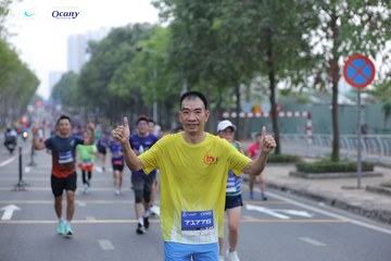 RUN TO LIVE 2024 - Ảnh #1434904