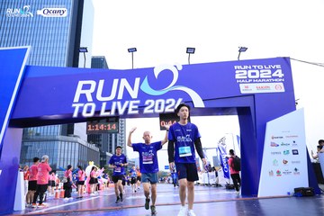 RUN TO LIVE 2024 - Ảnh #1374395