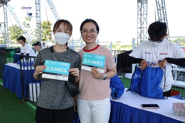 RUN TO LIVE 2024 - Ảnh #1307080