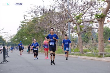 RUN TO LIVE 2024 - Ảnh #1401025