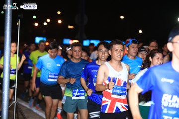 RUN TO LIVE 2024 - Ảnh #1322297