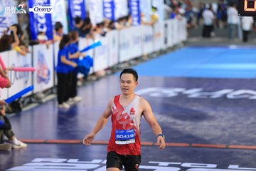 RUN TO LIVE 2024 - Ảnh #1373301