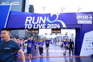 RUN TO LIVE 2024 - Ảnh #1372124