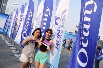 RUN TO LIVE 2024 - Ảnh #1315546