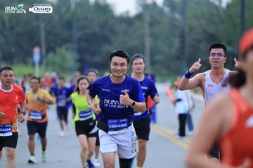 RUN TO LIVE 2024 - Ảnh #1371648