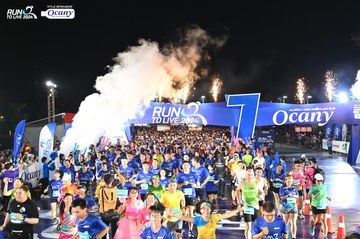 RUN TO LIVE 2024 - Ảnh #1319768