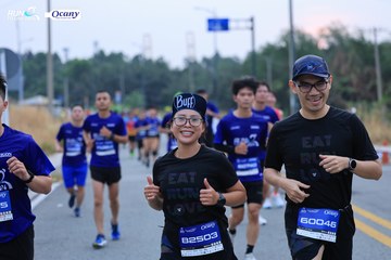 RUN TO LIVE 2024 - Ảnh #1371317