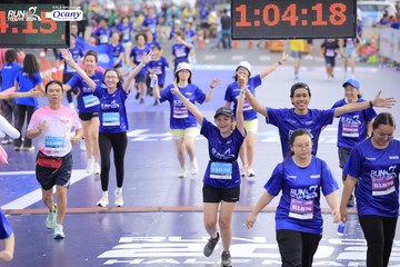 RUN TO LIVE 2024 - Ảnh #1364978