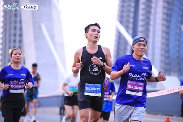 RUN TO LIVE 2024 - Ảnh #1325861