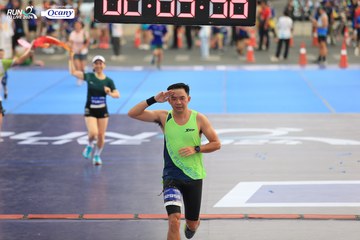 RUN TO LIVE 2024 - Ảnh #1405605