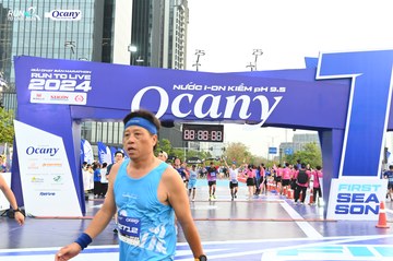 RUN TO LIVE 2024 - Ảnh #1420351