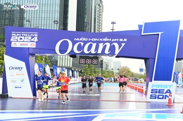RUN TO LIVE 2024 - Ảnh #1425003
