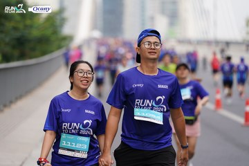 RUN TO LIVE 2024 - Ảnh #1345741