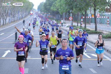 RUN TO LIVE 2024 - Ảnh #1433601