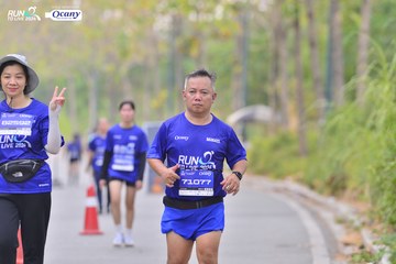 RUN TO LIVE 2024 - Ảnh #1447433