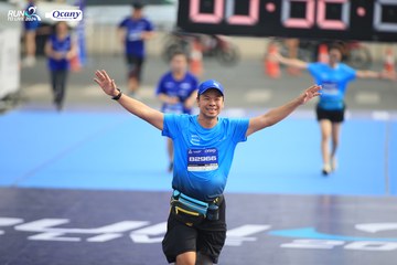 RUN TO LIVE 2024 - Ảnh #1414670