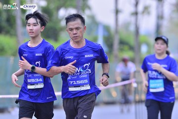 RUN TO LIVE 2024 - Ảnh #1337162