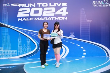 RUN TO LIVE 2024 - Ảnh #1316264