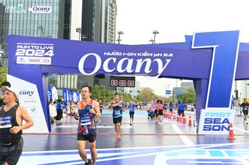 RUN TO LIVE 2024 - Ảnh #1421078