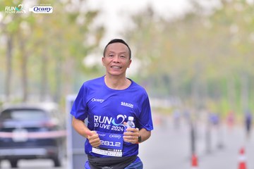 RUN TO LIVE 2024 - Ảnh #1448186