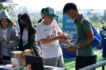 RUN TO LIVE 2024 - Ảnh #1308976