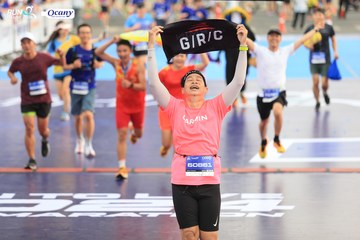 RUN TO LIVE 2024 - Ảnh #1407691