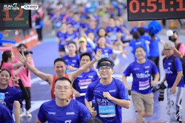 RUN TO LIVE 2024 - Ảnh #1360701