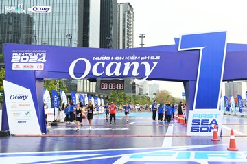 RUN TO LIVE 2024 - Ảnh #1422904
