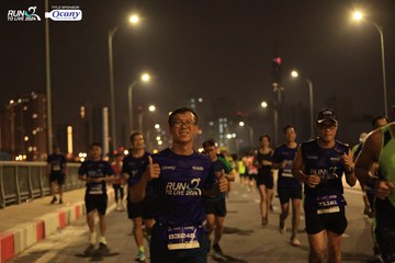 RUN TO LIVE 2024 - Ảnh #1443925