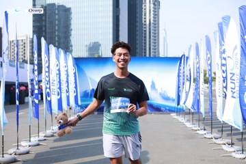 RUN TO LIVE 2024 - Ảnh #1314370