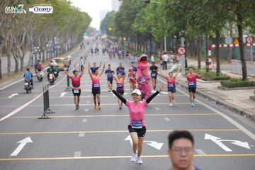 RUN TO LIVE 2024 - Ảnh #1436890