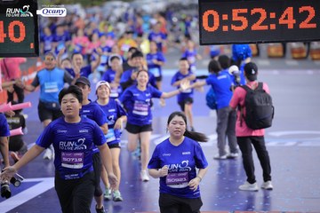 RUN TO LIVE 2024 - Ảnh #1361386