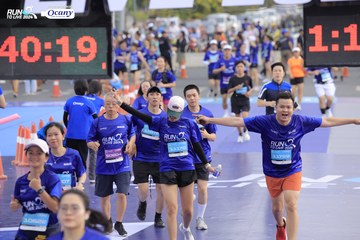RUN TO LIVE 2024 - Ảnh #1351679