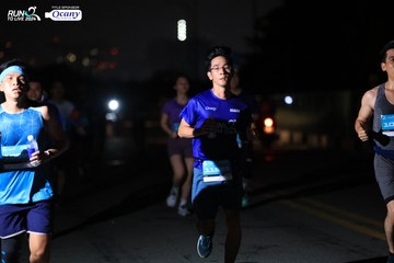 RUN TO LIVE 2024 - Ảnh #1340230