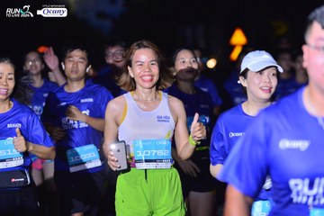 RUN TO LIVE 2024 - Ảnh #1321397