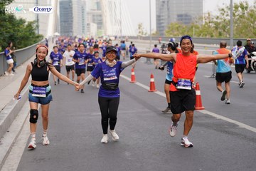 RUN TO LIVE 2024 - Ảnh #1346308