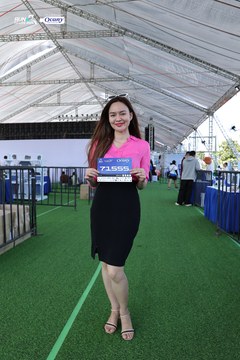 RUN TO LIVE 2024 - Ảnh #1307009
