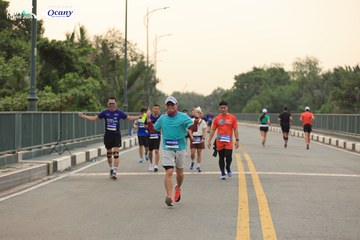 RUN TO LIVE 2024 - Ảnh #1406985