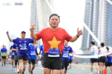 RUN TO LIVE 2024 - Ảnh #1348082