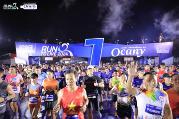 RUN TO LIVE 2024 - Ảnh #1317895