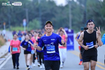 RUN TO LIVE 2024 - Ảnh #1368825
